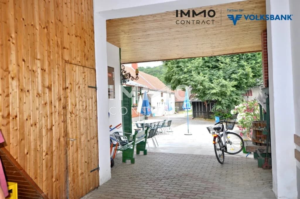 Immobilie kaufen in Oberwart – 5 329 m², € 438.000 – Bild 2 von 40