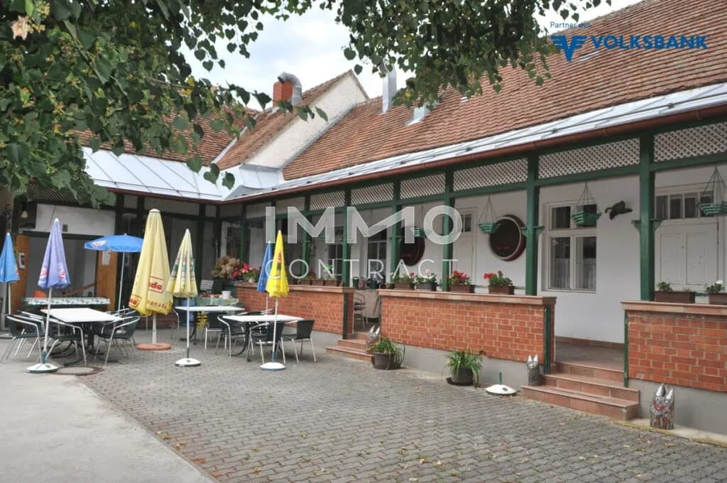 Immobilie kaufen in Oberwart – 5 329 m², € 438.000 – Bild 4 von 40