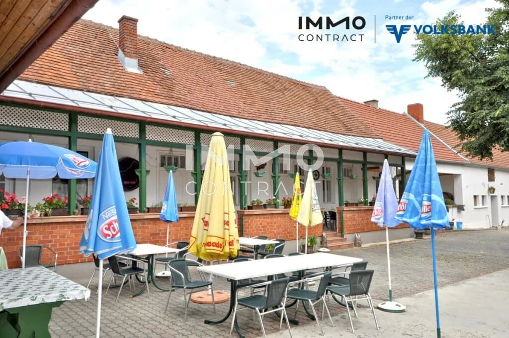 Immobilie kaufen in Oberwart – 5 329 m², € 438.000 – Bild 5 von 40