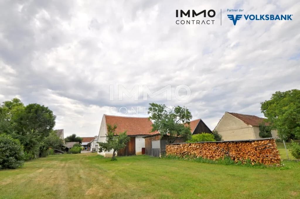 Immobilie kaufen in Oberwart – 5 329 m², € 438.000 – Bild 10 von 40