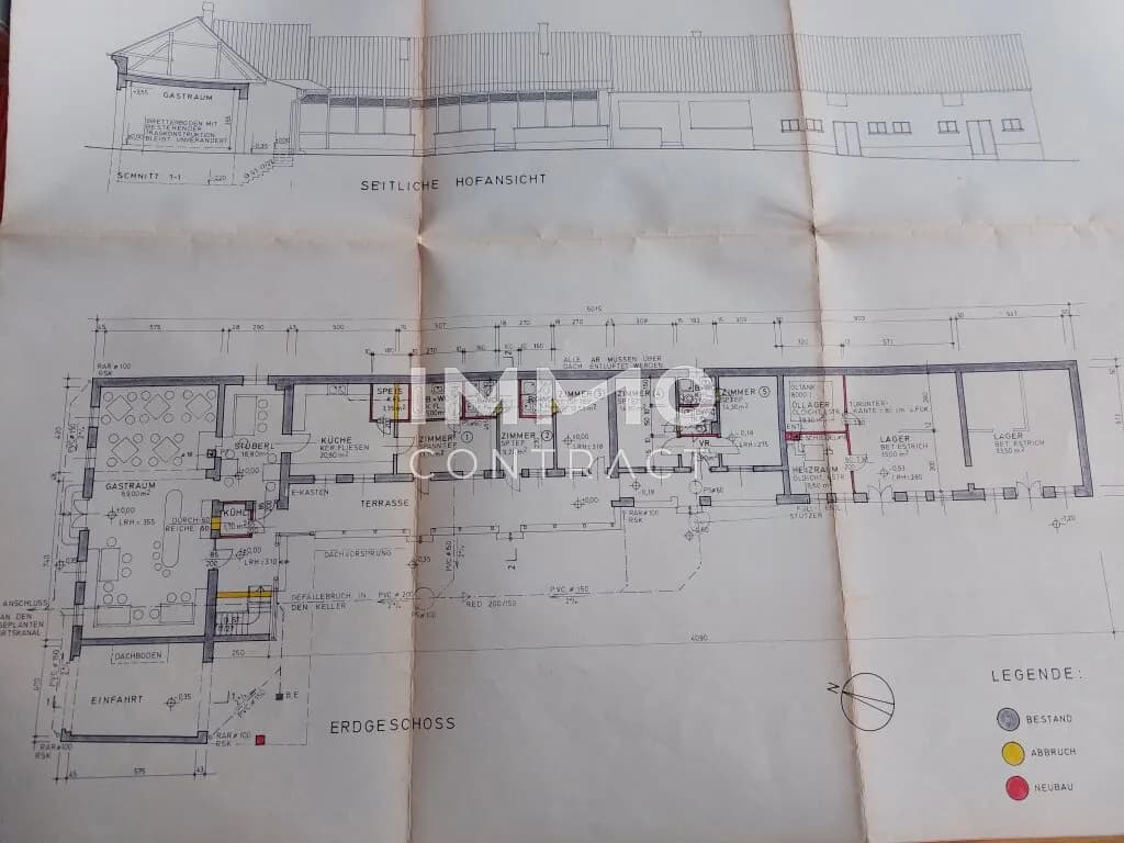 Immobilie kaufen in Oberwart – 5 329 m², € 438.000 – Bild 40 von 40