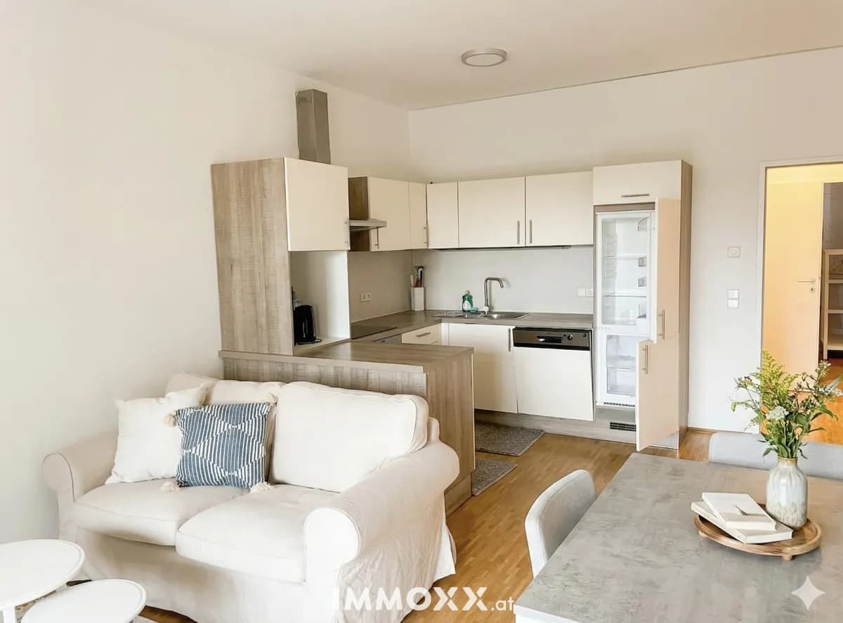 3-Zimmer-Wohnung kaufen in Graz – 66 m², € 224.900