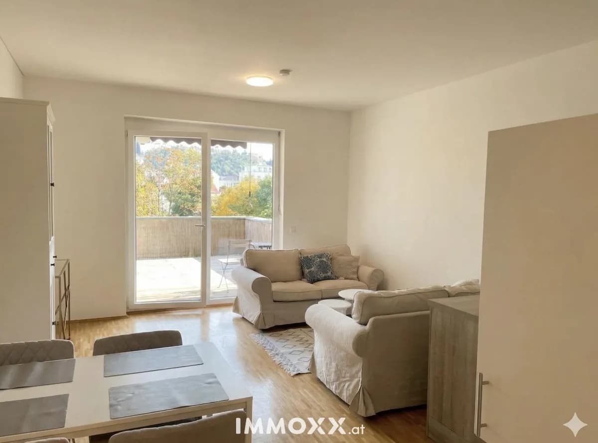 3-Zimmer-Wohnung kaufen in Graz – 66 m², € 224.900 – Bild 2 von 9