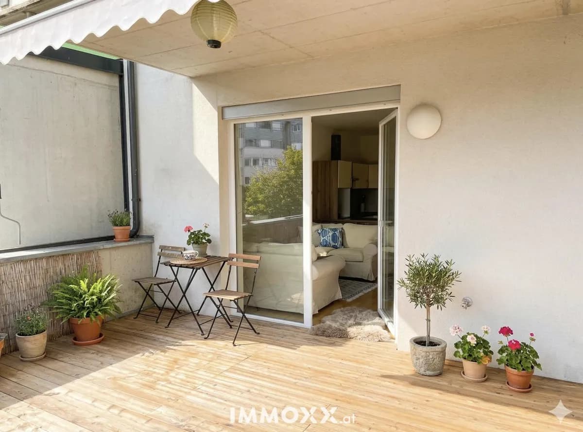 3-Zimmer-Wohnung kaufen in Graz – 66 m², € 224.900 – Bild 3 von 9