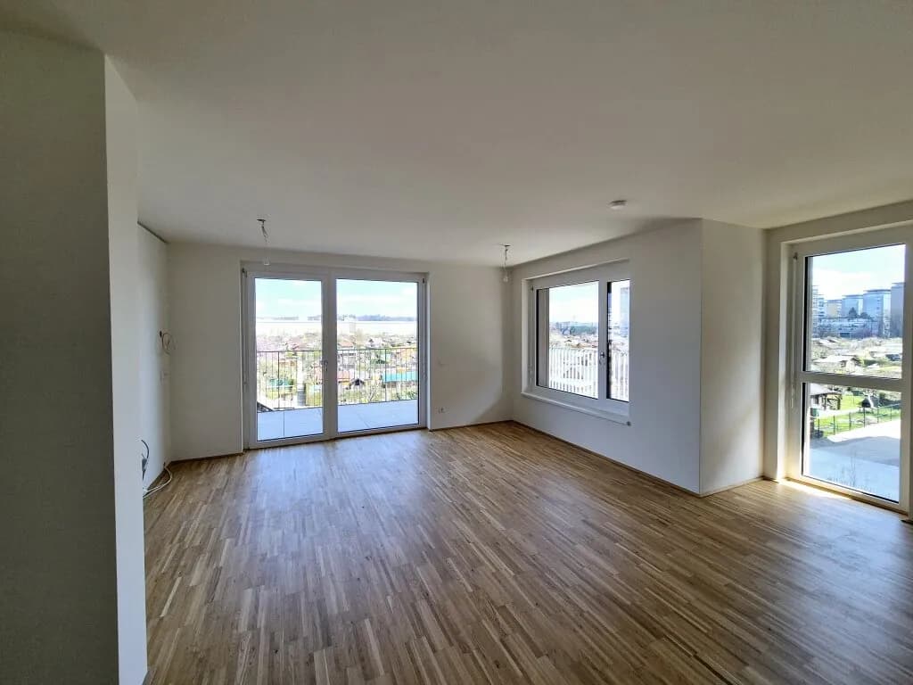 4-Zimmer-Wohnung kaufen in Graz – 91,92 m², € 475.000 – Bild 4 von 23