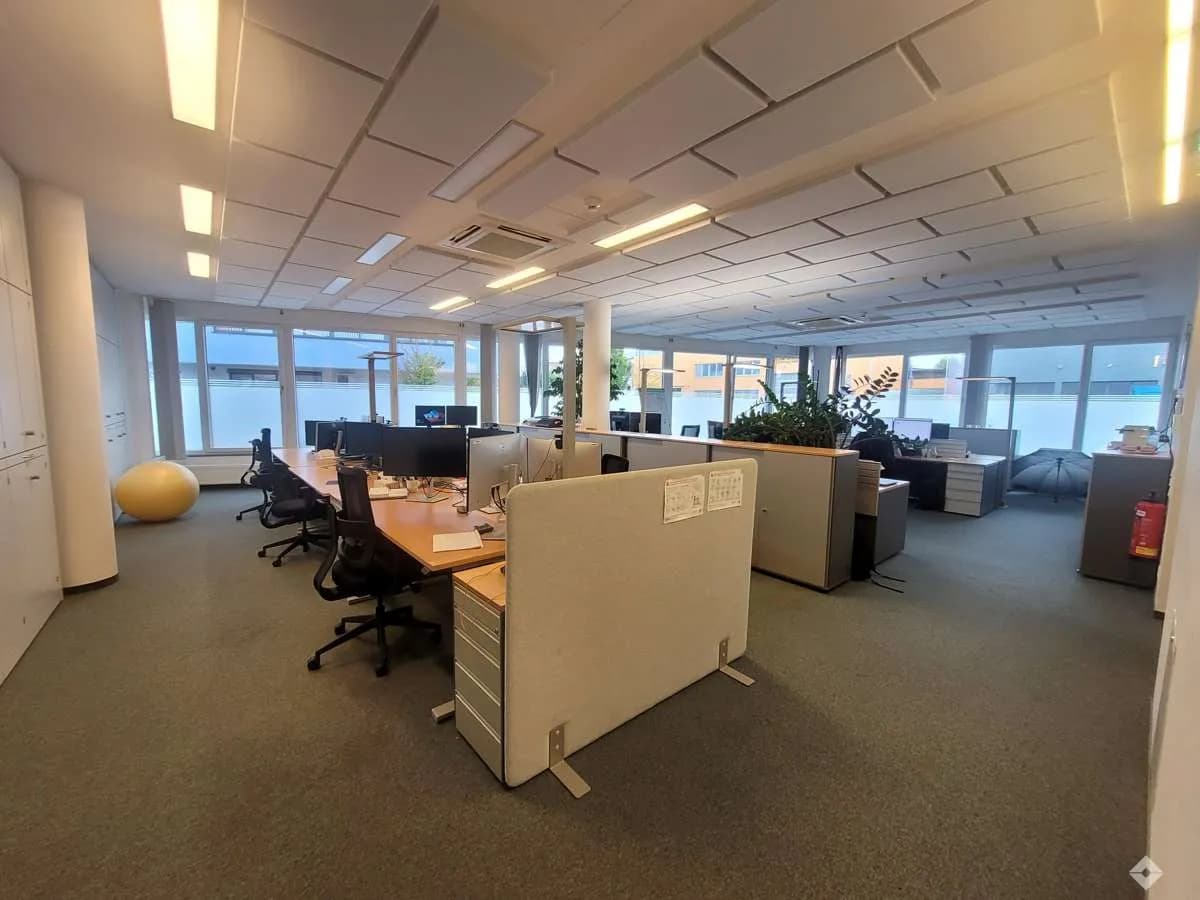 Gewerbeimmobilie mieten in Salzburg Stadt – 3 598 m², € 56.376 – Bild 3 von 11