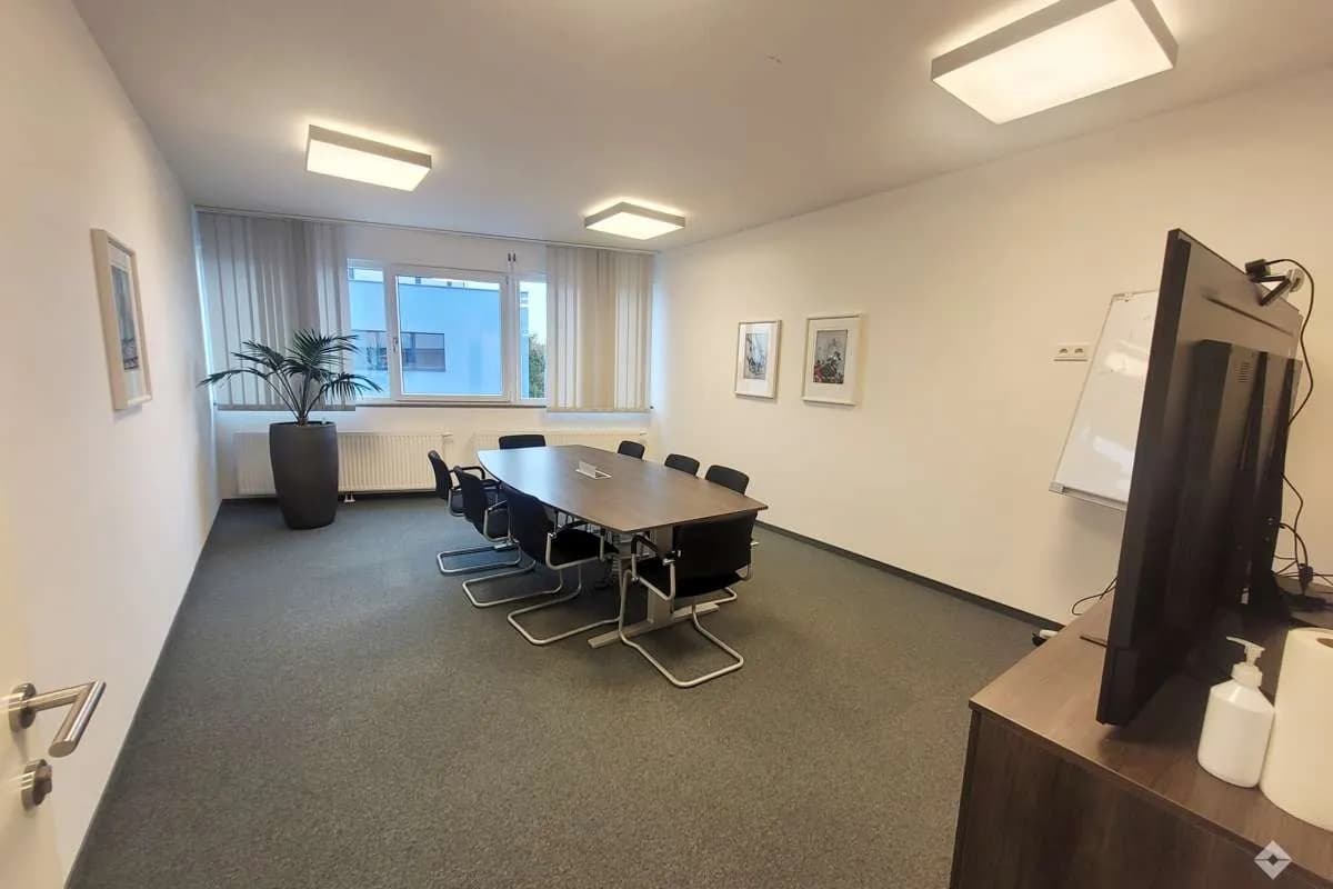 Gewerbeimmobilie mieten in Salzburg Stadt – 3 598 m², € 56.376 – Bild 5 von 11
