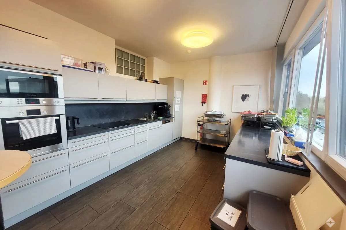 Gewerbeimmobilie mieten in Salzburg Stadt – 3 598 m², € 56.376 – Bild 6 von 11