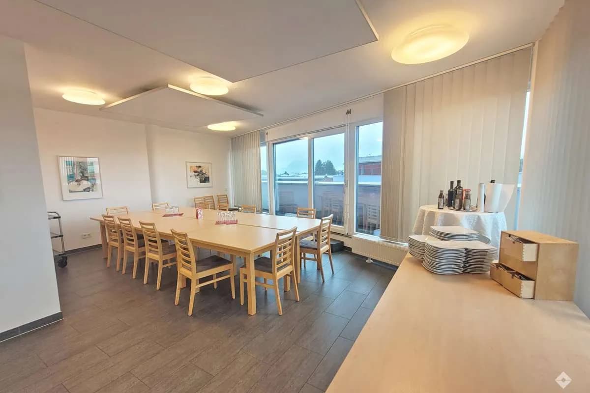 Gewerbeimmobilie mieten in Salzburg Stadt – 3 598 m², € 56.376 – Bild 7 von 11