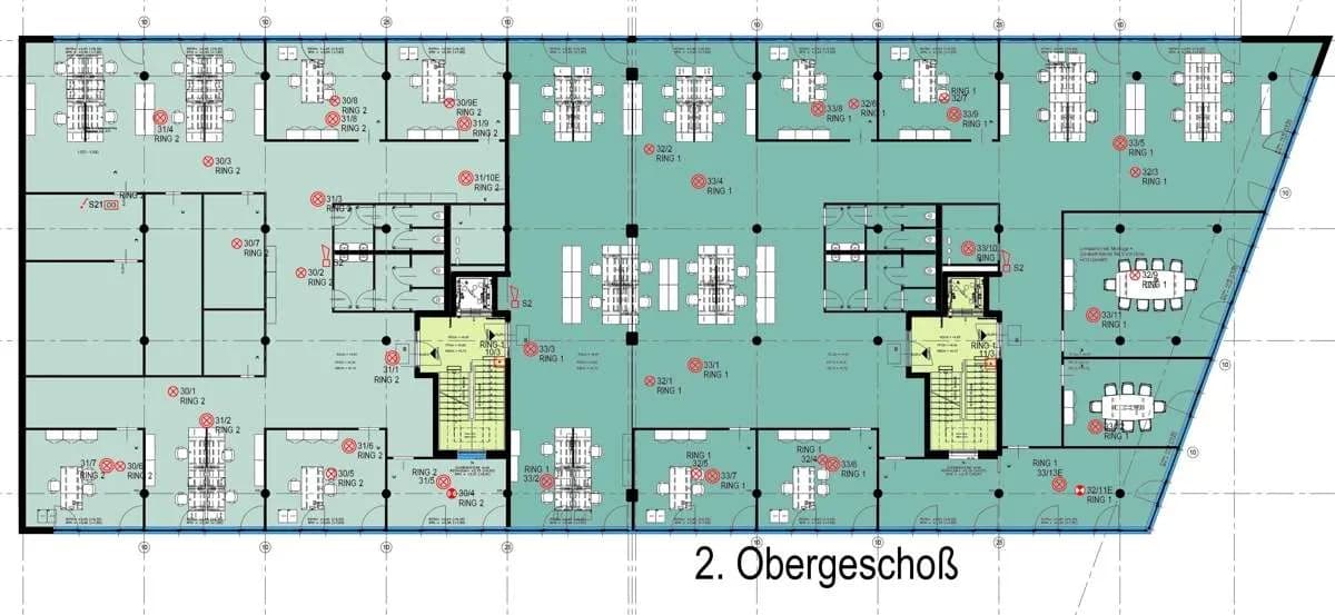Gewerbeimmobilie mieten in Salzburg Stadt – 3 598 m², € 56.376 – Bild 10 von 11