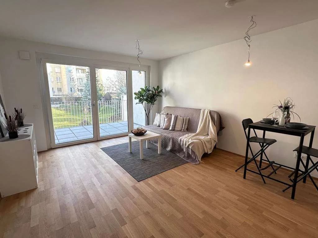 2-Zimmer-Wohnung kaufen in Wien – 57,13 m², € 396.500