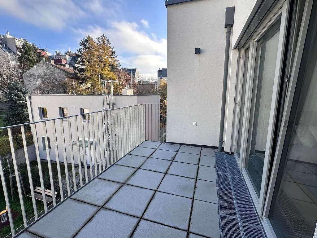 2-Zimmer-Wohnung kaufen in Wien – 57,13 m², € 396.500 – Bild 2 von 15