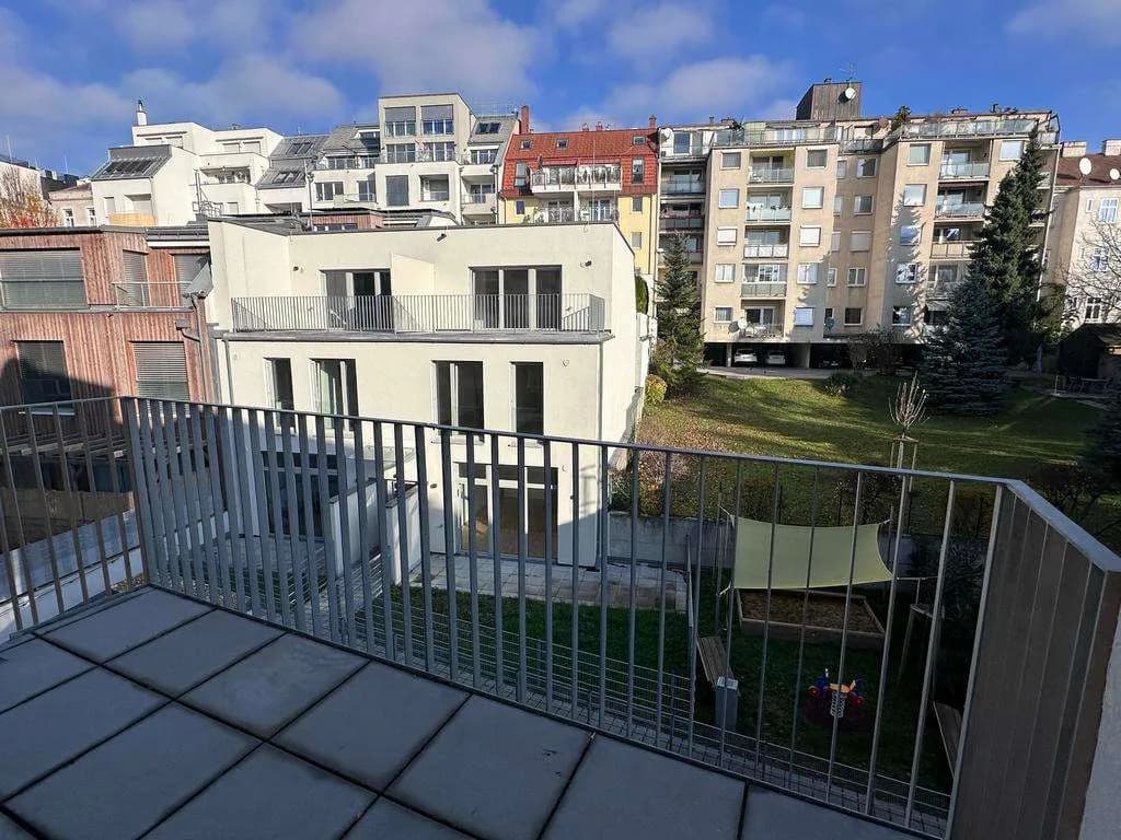 2-Zimmer-Wohnung kaufen in Wien – 57,13 m², € 396.500 – Bild 3 von 15