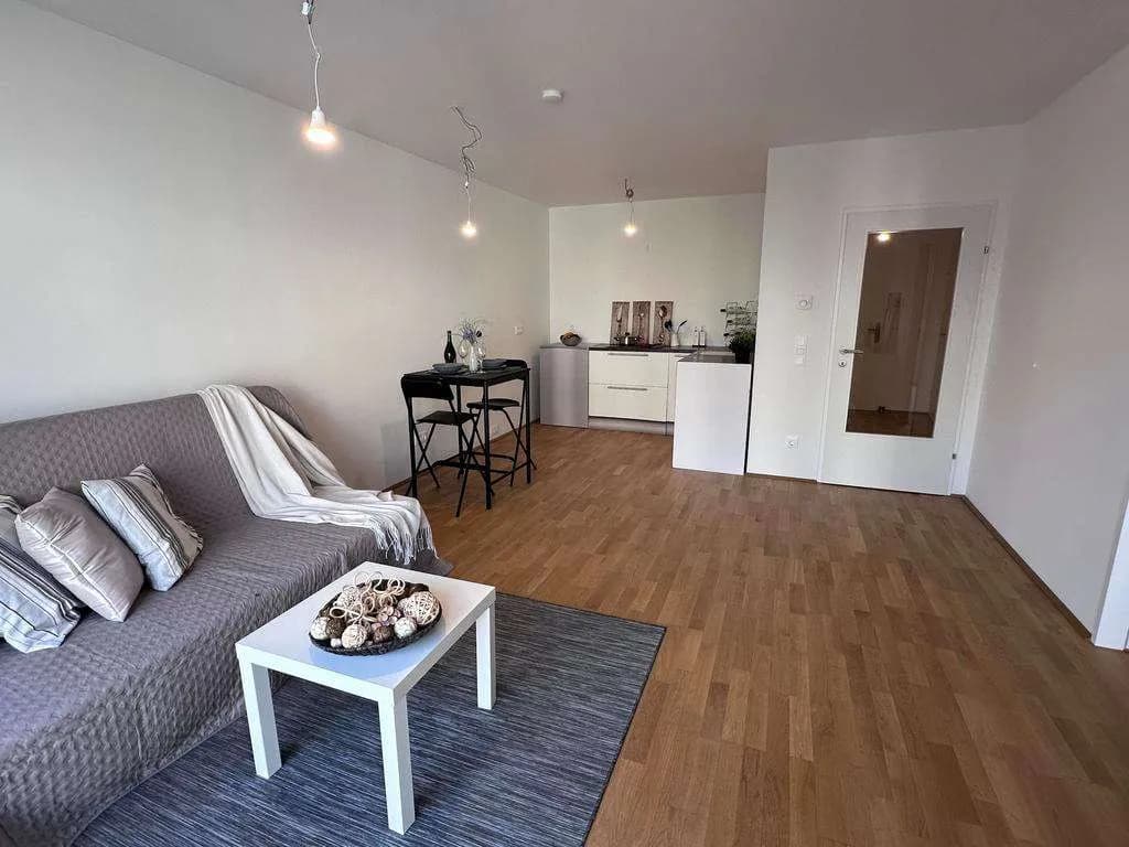 2-Zimmer-Wohnung kaufen in Wien – 57,13 m², € 396.500 – Bild 4 von 15