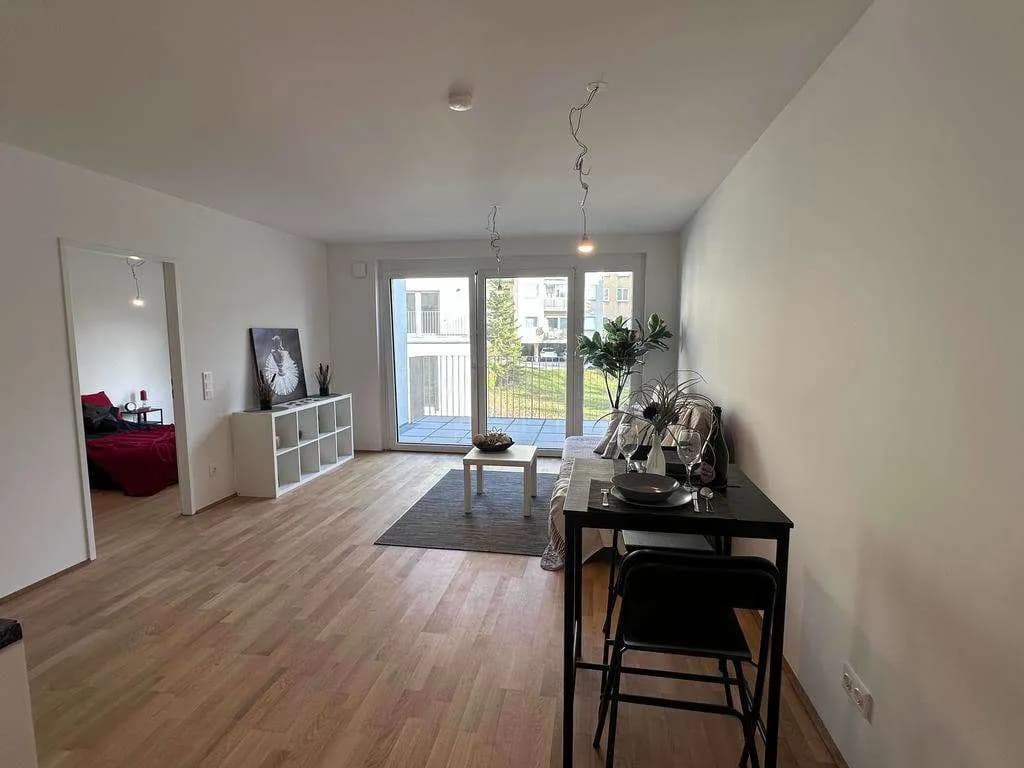 2-Zimmer-Wohnung kaufen in Wien – 57,13 m², € 396.500 – Bild 5 von 15