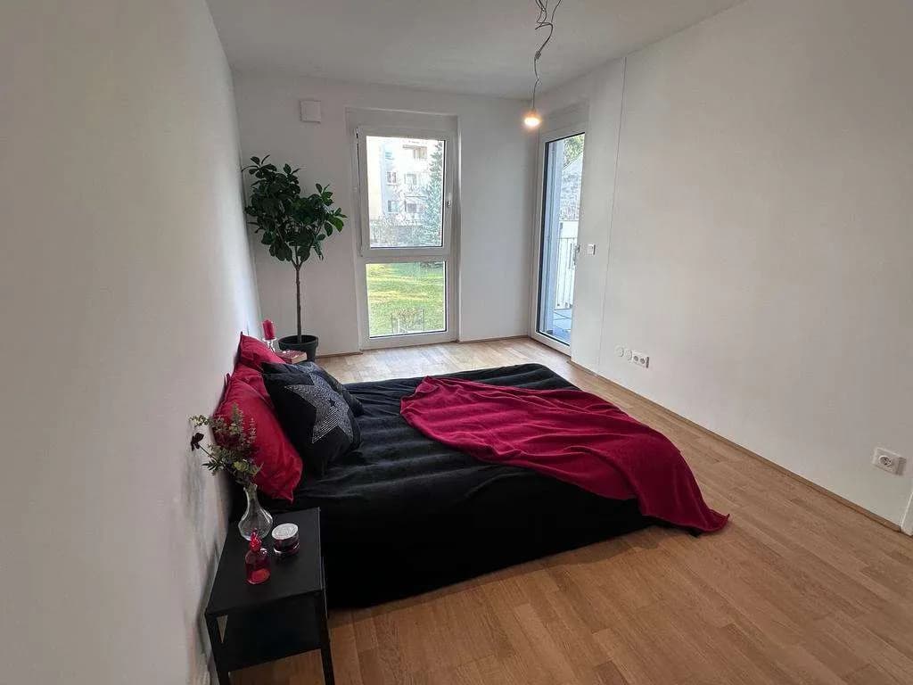 2-Zimmer-Wohnung kaufen in Wien – 57,13 m², € 396.500 – Bild 6 von 15