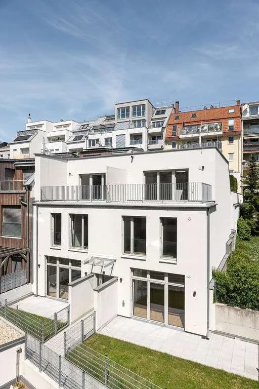 2-Zimmer-Wohnung kaufen in Wien – 57,13 m², € 396.500 – Bild 12 von 15