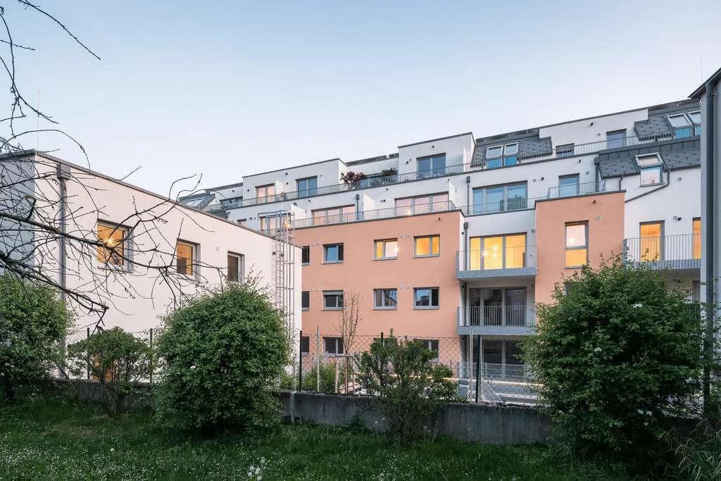 2-Zimmer-Wohnung kaufen in Wien – 57,13 m², € 396.500 – Bild 13 von 15