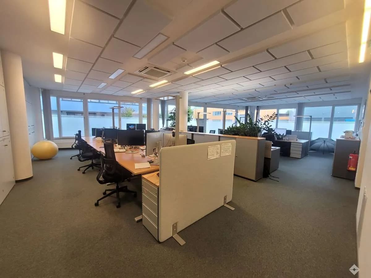 Gewerbeimmobilie mieten in Salzburg Stadt – 712 m², € 11.155 – Bild 2 von 6