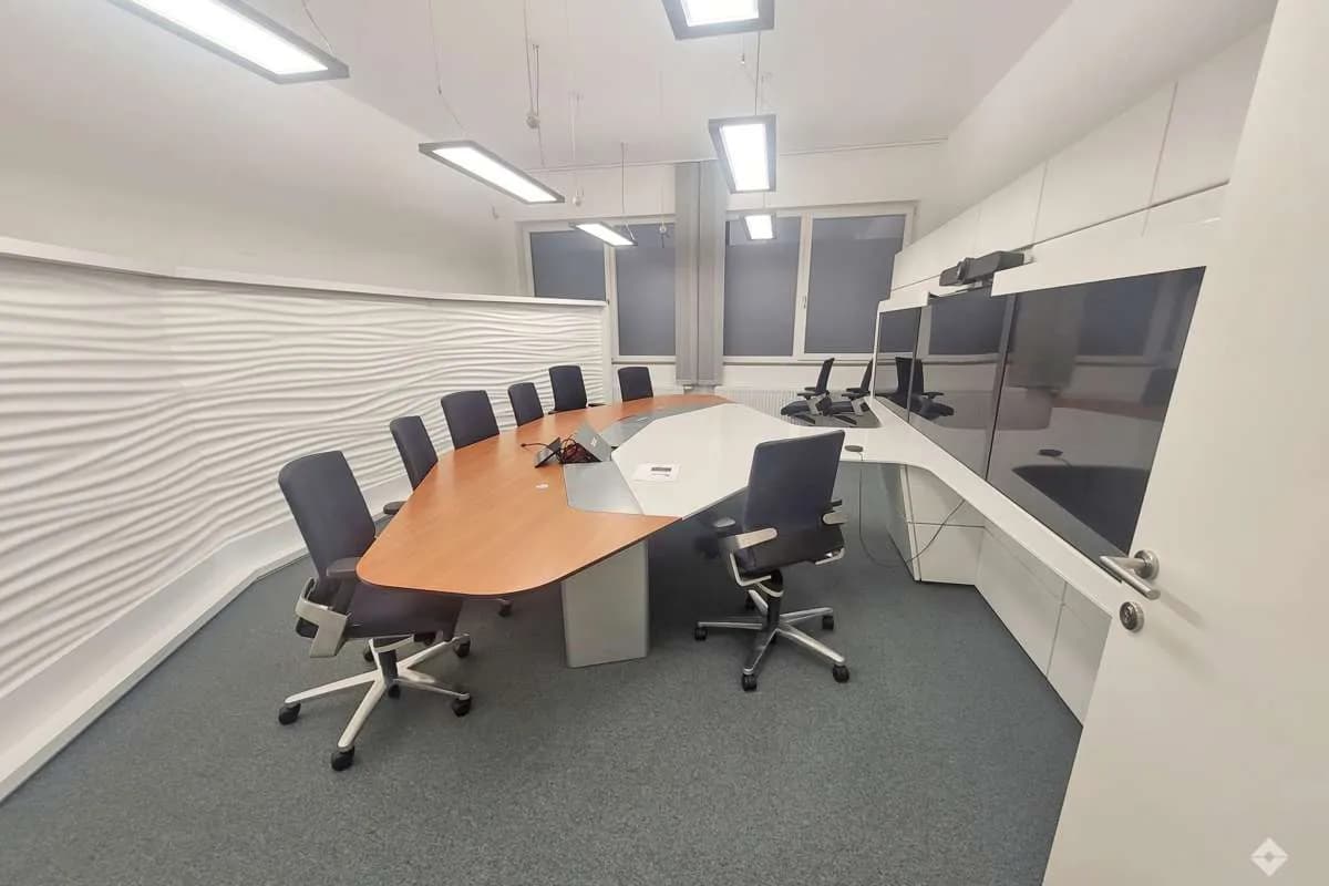 Gewerbeimmobilie mieten in Salzburg Stadt – 712 m², € 11.155 – Bild 4 von 6