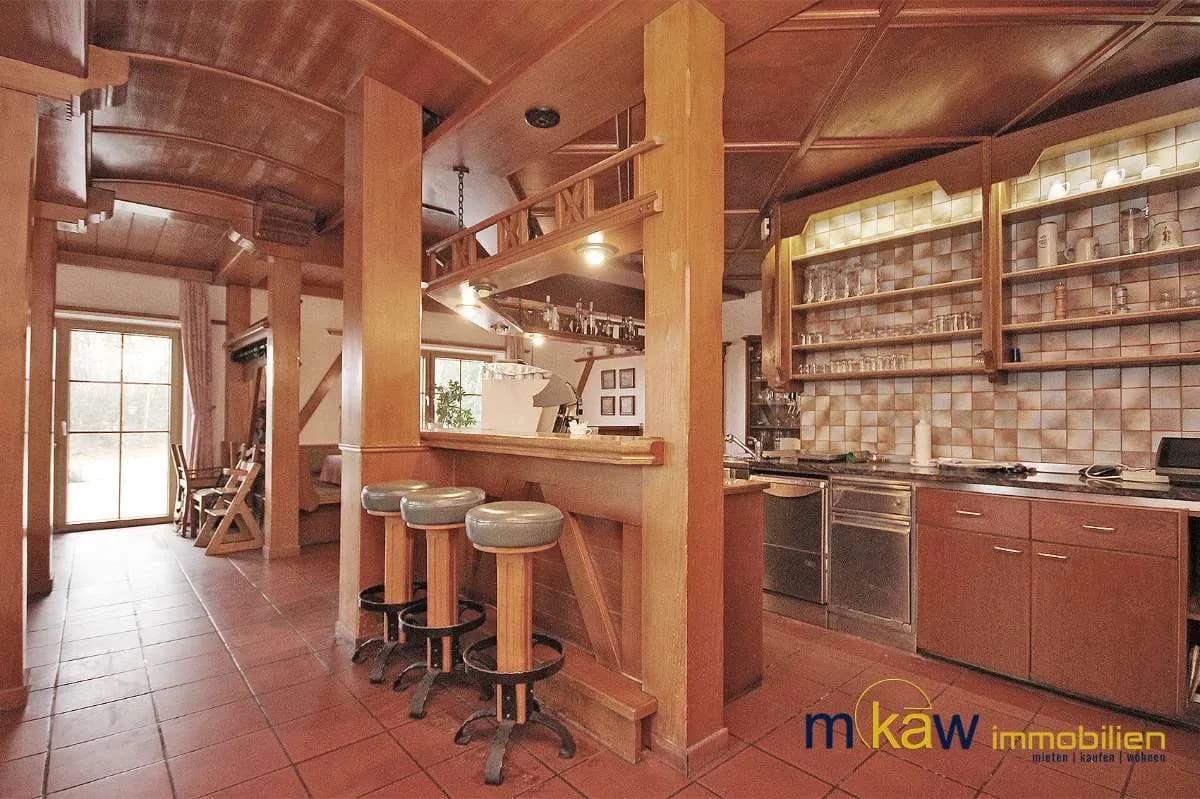 Gewerbeimmobilie kaufen in Schärding – 450 m², € 450.000 – Bild 2 von 9