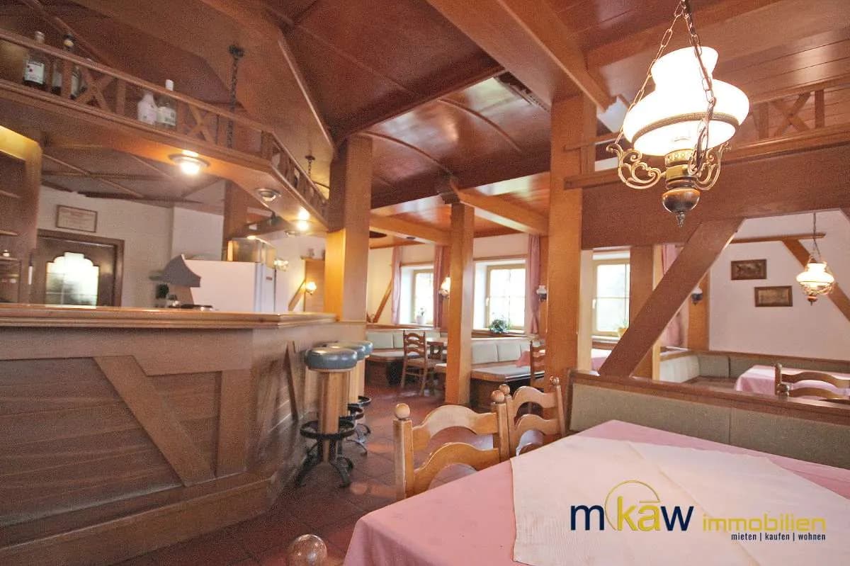 Gewerbeimmobilie kaufen in Schärding – 450 m², € 450.000 – Bild 3 von 9