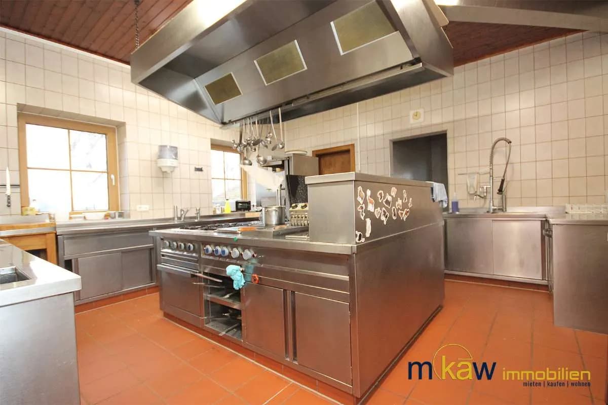 Gewerbeimmobilie kaufen in Schärding – 450 m², € 450.000 – Bild 4 von 9
