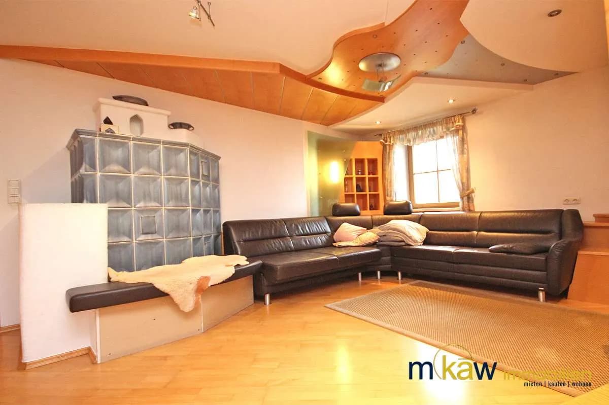 Gewerbeimmobilie kaufen in Schärding – 450 m², € 450.000 – Bild 5 von 9