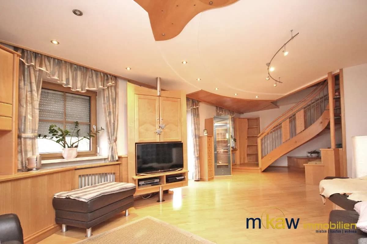 Gewerbeimmobilie kaufen in Schärding – 450 m², € 450.000 – Bild 6 von 9