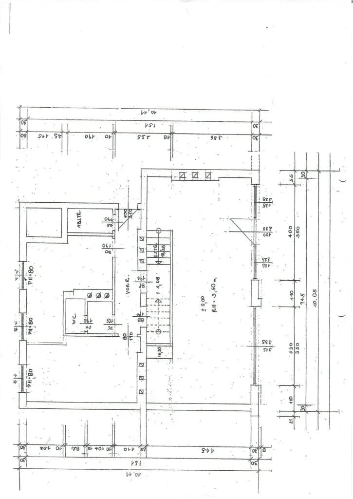 Immobilie kaufen in Salzburg Stadt – 71 m², € 420.000 – Bild 13 von 13