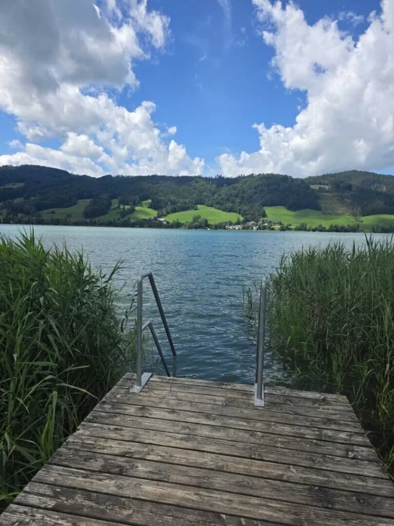 2-Zimmer-Wohnung kaufen in Vöcklabruck – 56 m², € 425.000 – Bild 2 von 3