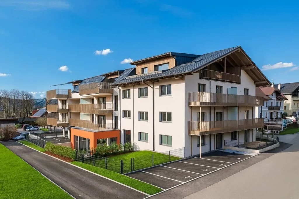 2-Zimmer-Wohnung kaufen in Vöcklabruck – 56 m², € 425.000 – Bild 3 von 3