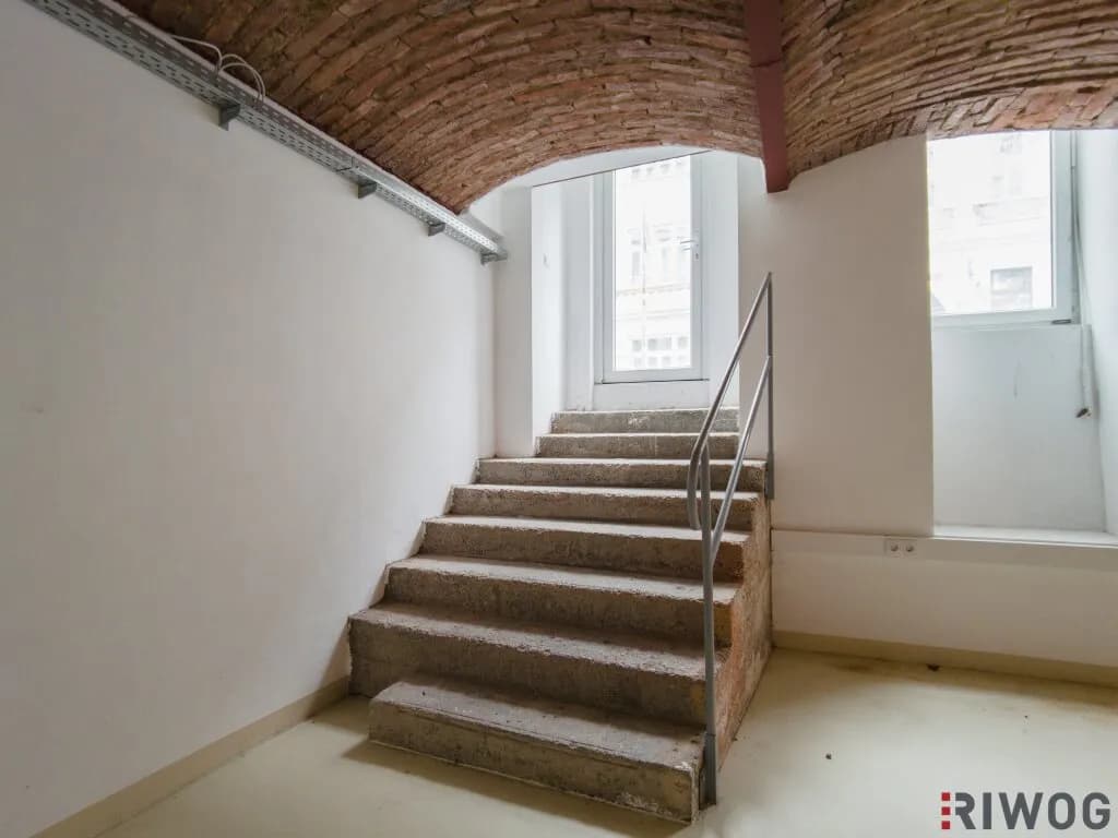 Gewerbeimmobilie kaufen in Wien – 172 m², € 270.000 – Bild 3 von 17