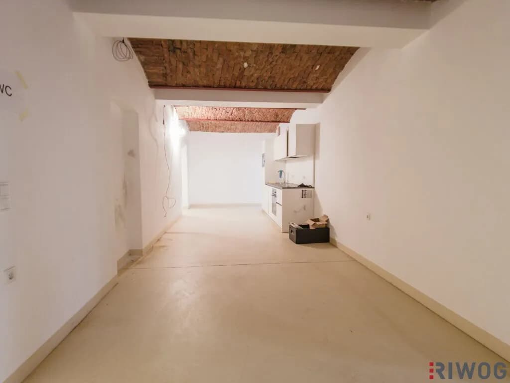 Gewerbeimmobilie kaufen in Wien – 172 m², € 270.000 – Bild 5 von 17