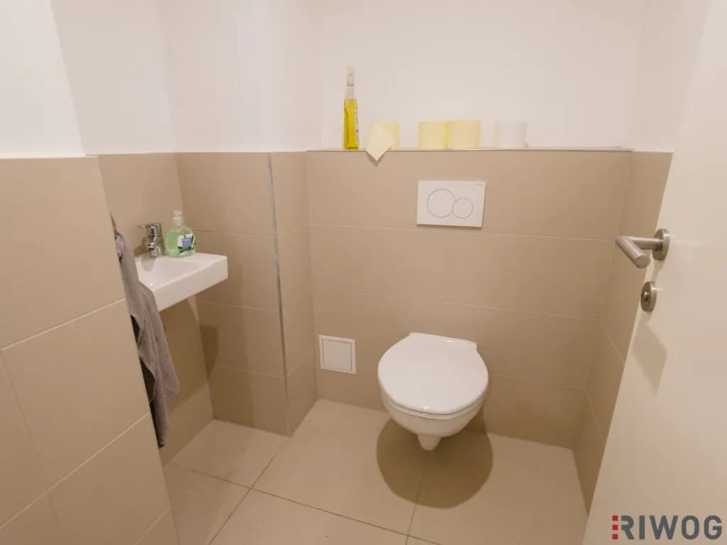 Gewerbeimmobilie kaufen in Wien – 172 m², € 270.000 – Bild 7 von 17
