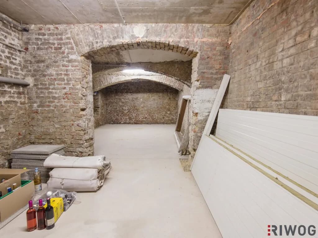 Gewerbeimmobilie kaufen in Wien – 172 m², € 270.000 – Bild 9 von 17