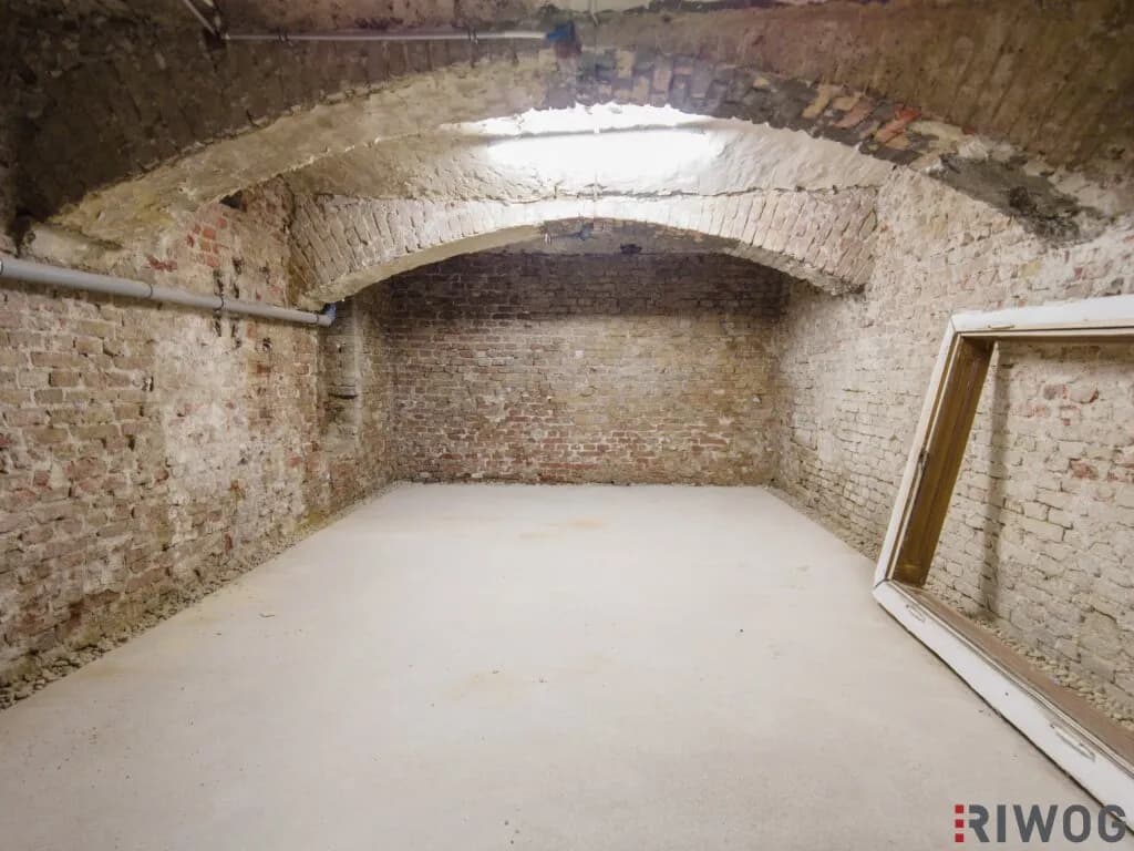 Gewerbeimmobilie kaufen in Wien – 172 m², € 270.000 – Bild 10 von 17