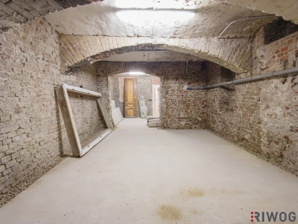 Gewerbeimmobilie kaufen in Wien – 172 m², € 270.000 – Bild 11 von 17