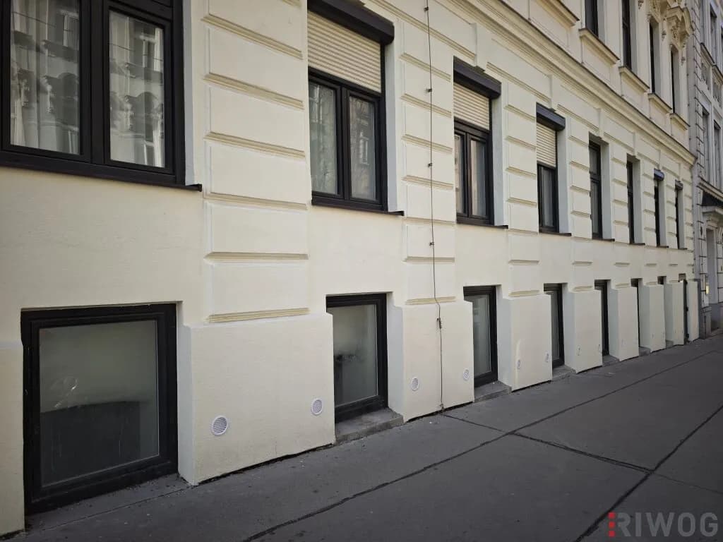 Gewerbeimmobilie kaufen in Wien – 172 m², € 270.000 – Bild 13 von 17