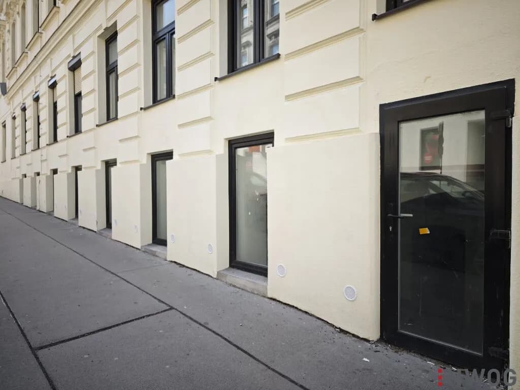 Gewerbeimmobilie kaufen in Wien – 172 m², € 270.000 – Bild 14 von 17