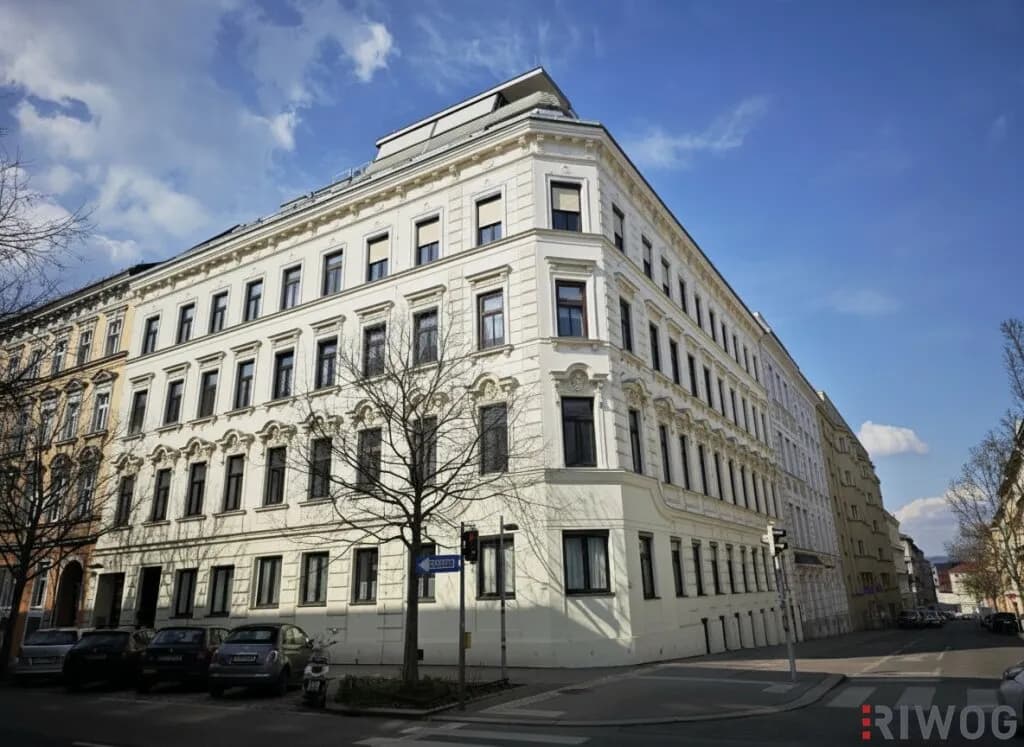 Gewerbeimmobilie kaufen in Wien – 172 m², € 270.000 – Bild 15 von 17