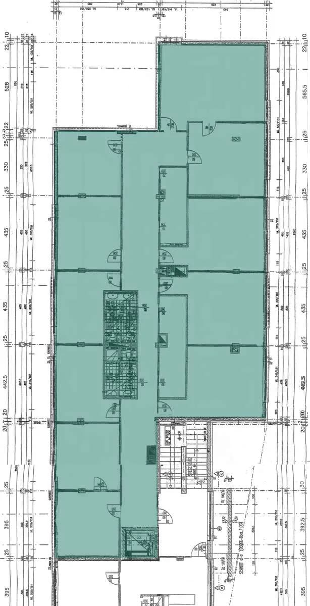 Gewerbeimmobilie kaufen in Salzburg Stadt – 337 m², € 1.190.000 – Bild 7 von 7