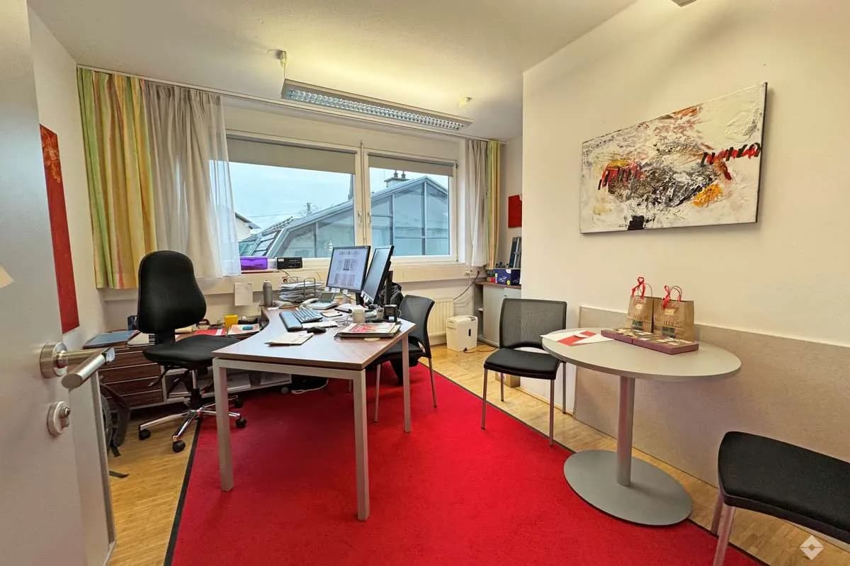 Gewerbeimmobilie kaufen in Salzburg Stadt – 516 m², € 1.800.000 – Bild 2 von 9