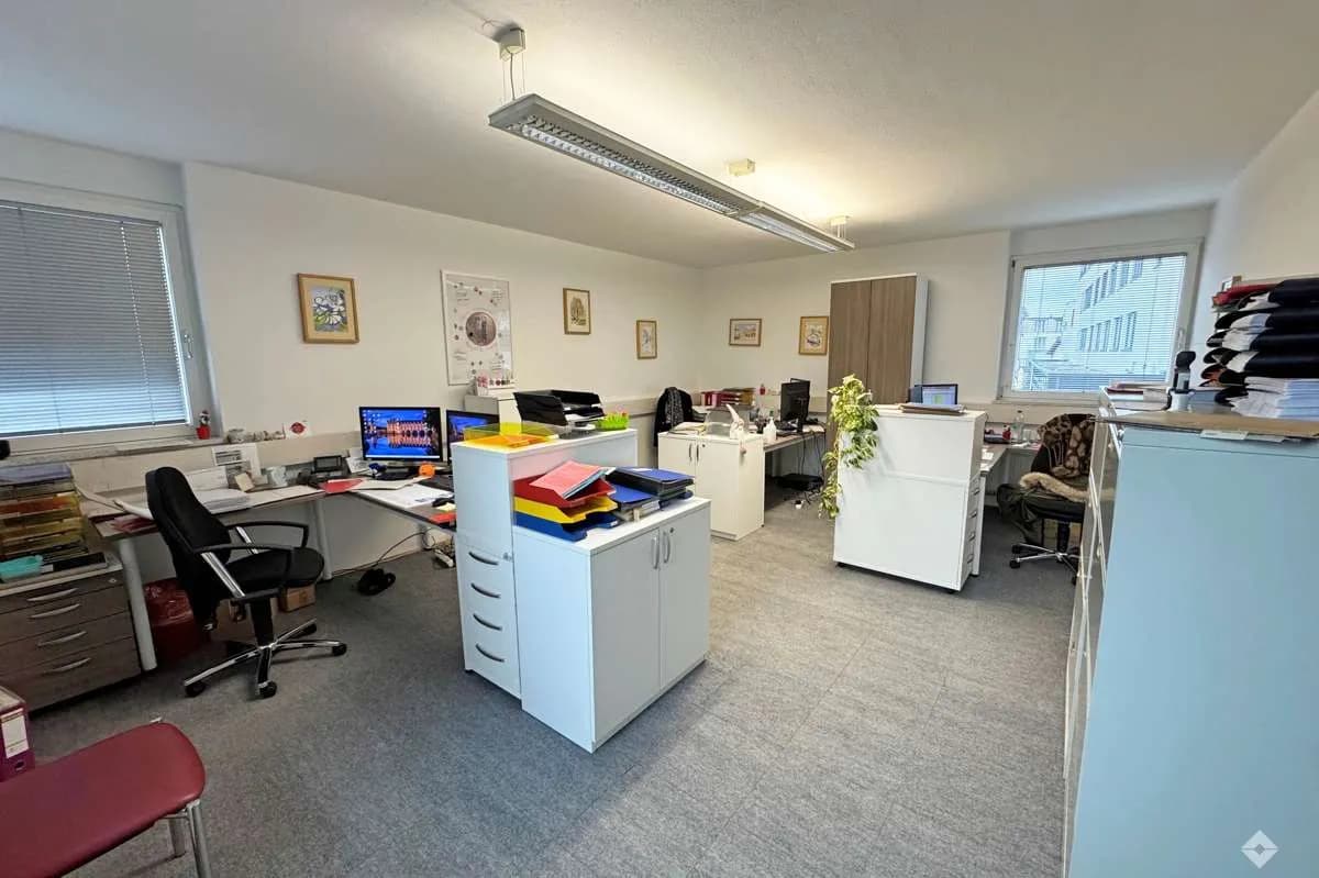 Gewerbeimmobilie kaufen in Salzburg Stadt – 516 m², € 1.800.000 – Bild 5 von 9
