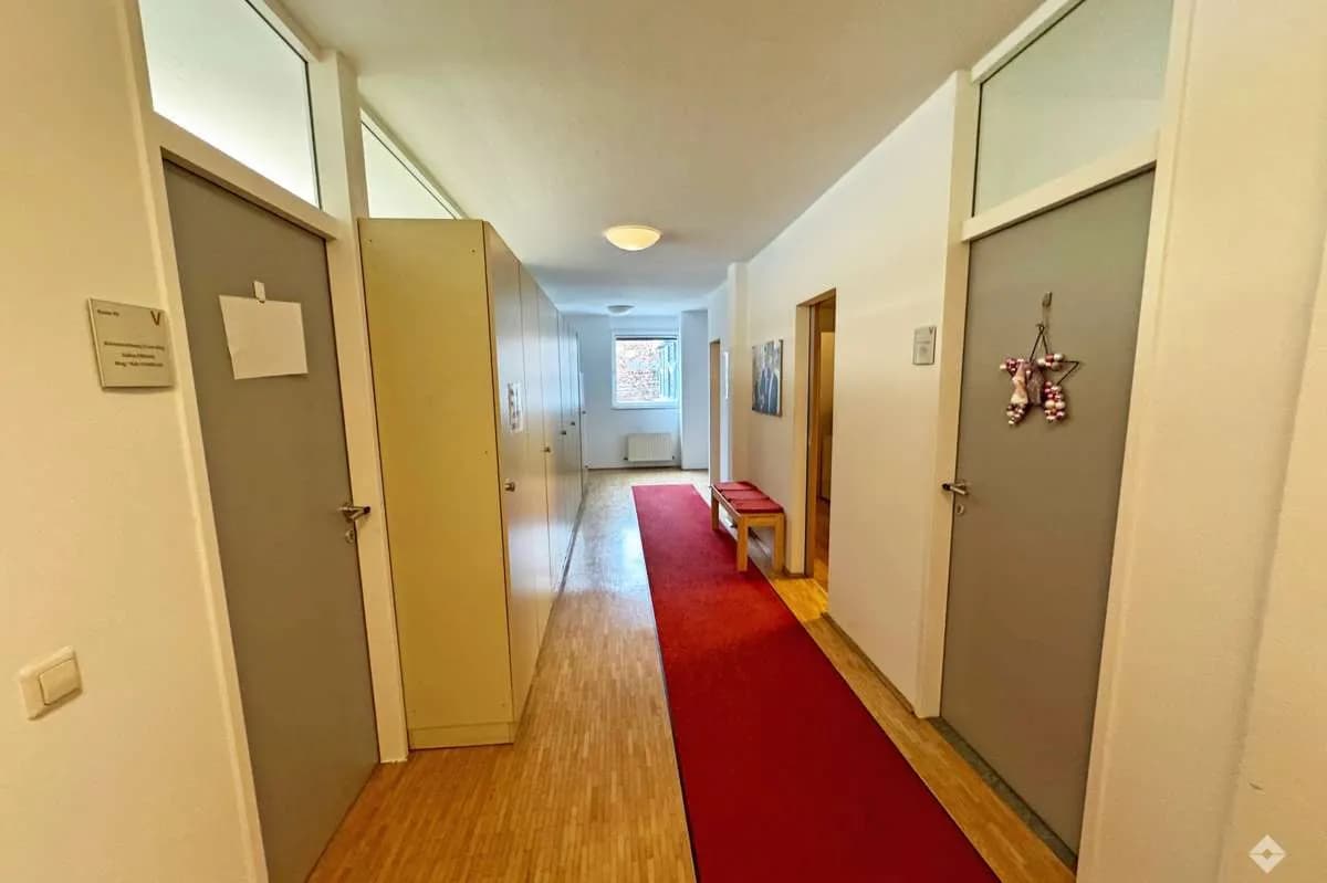 Gewerbeimmobilie kaufen in Salzburg Stadt – 516 m², € 1.800.000 – Bild 8 von 9