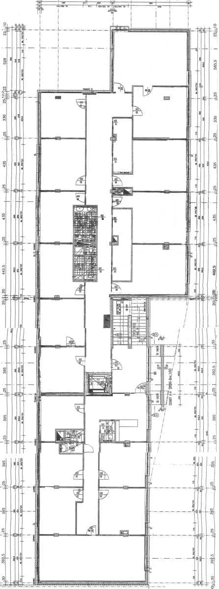 Gewerbeimmobilie kaufen in Salzburg Stadt – 516 m², € 1.800.000 – Bild 9 von 9