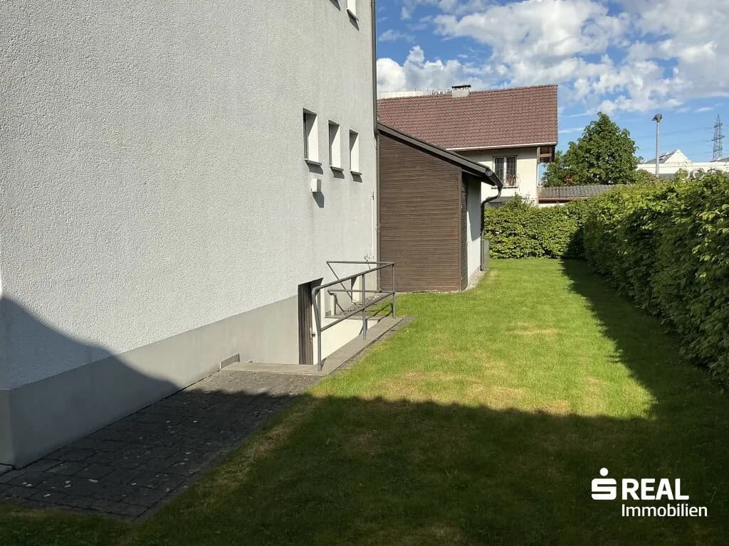 6-Zimmer-Gewerbeimmobilie kaufen in Dornbirn – 120 m², € 699.000 – Bild 4 von 28
