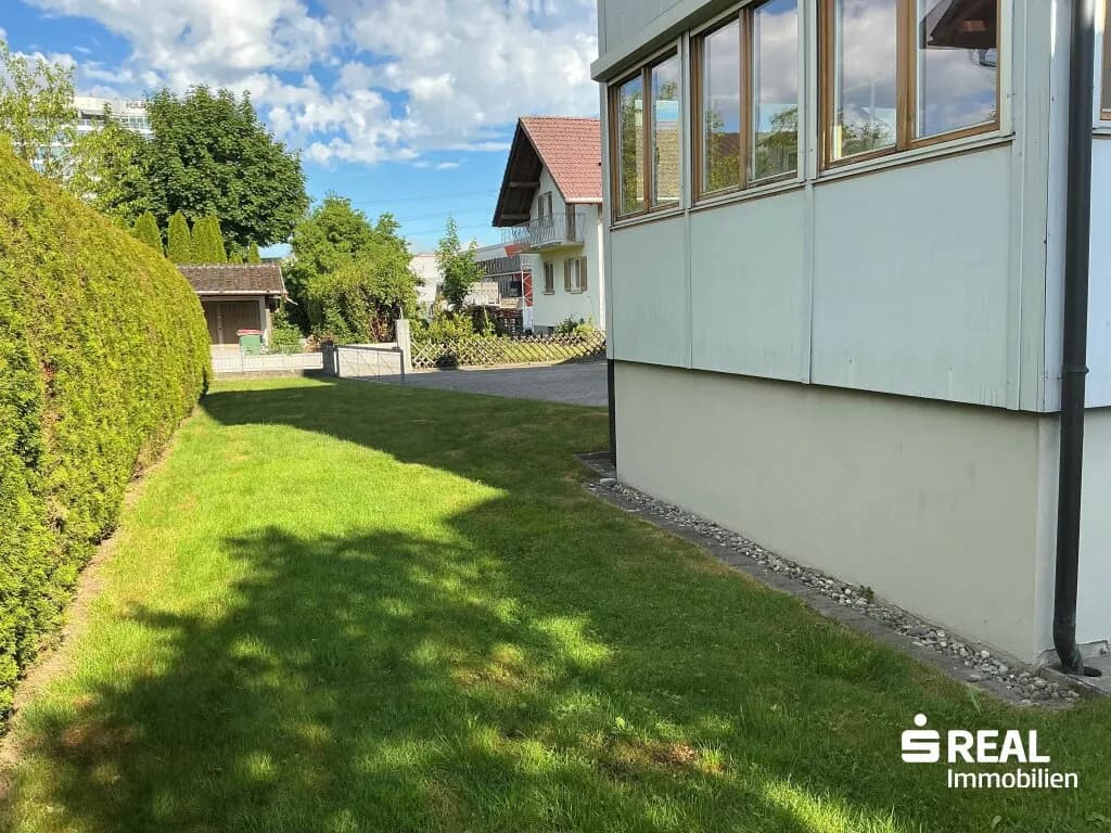 6-Zimmer-Gewerbeimmobilie kaufen in Dornbirn – 120 m², € 699.000 – Bild 5 von 28