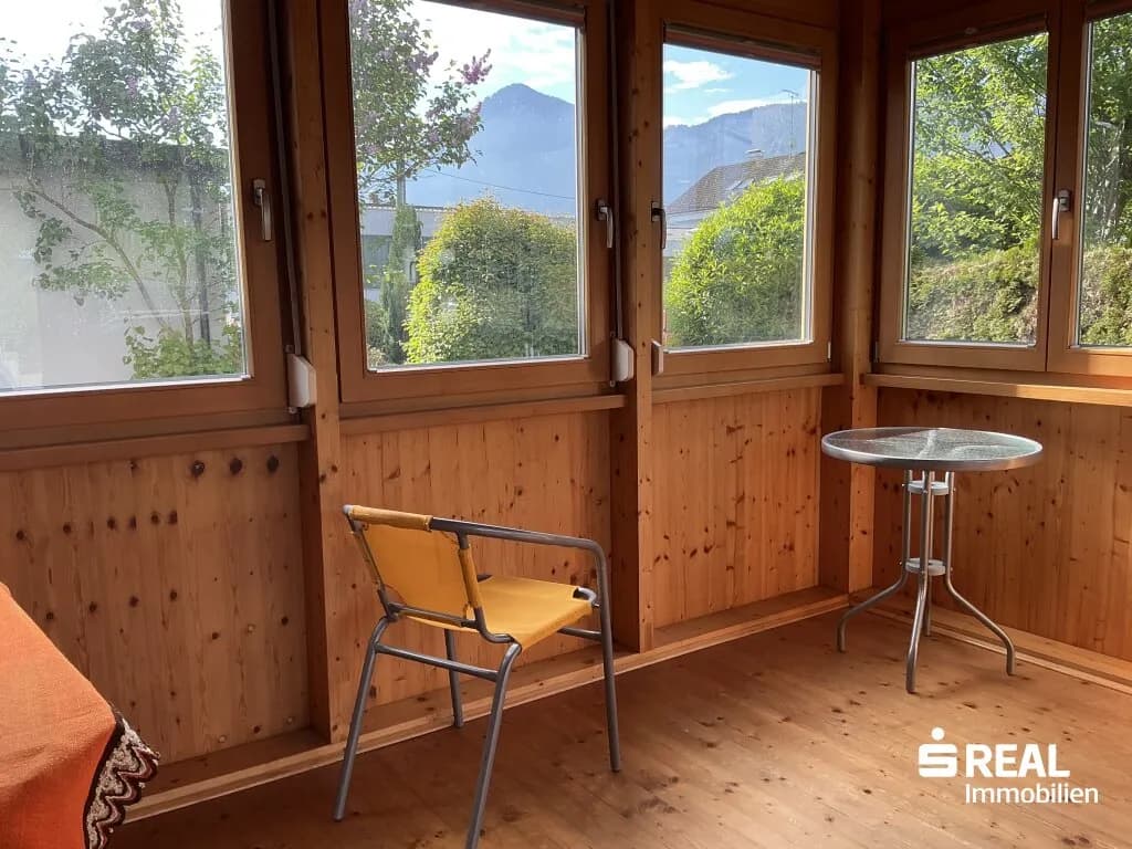 6-Zimmer-Gewerbeimmobilie kaufen in Dornbirn – 120 m², € 699.000 – Bild 10 von 28