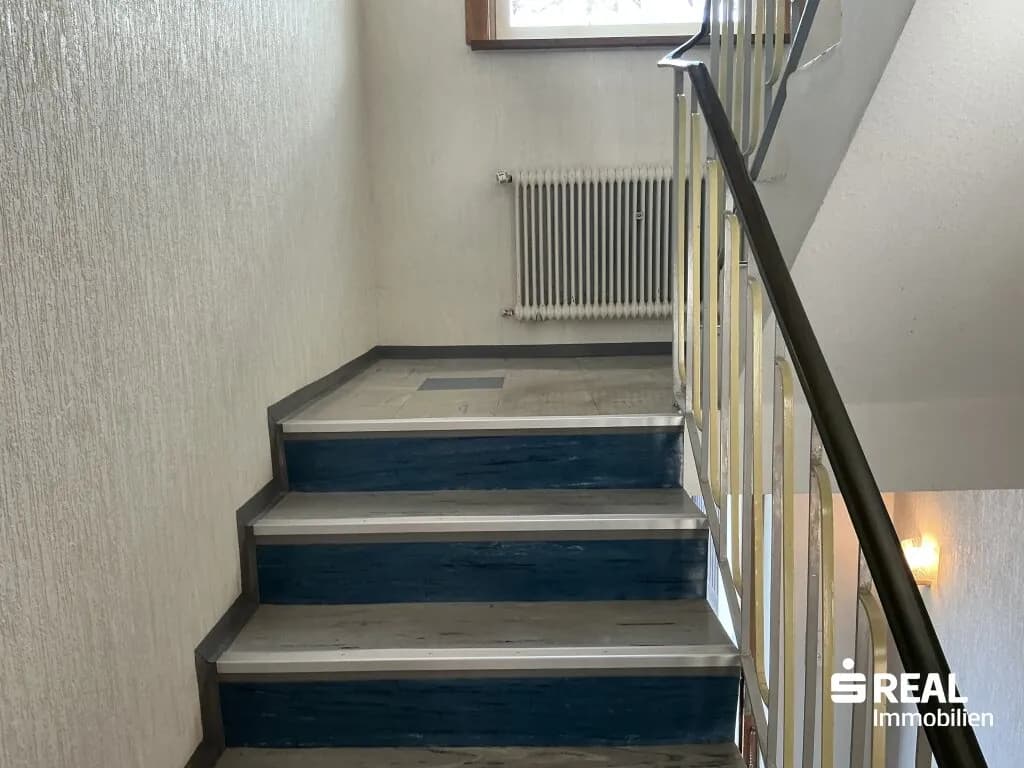 6-Zimmer-Gewerbeimmobilie kaufen in Dornbirn – 120 m², € 699.000 – Bild 12 von 28